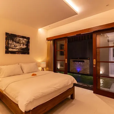 Promo Cheerful 3Bd Cosy Villa In Berawa With Private Pool Canggu Exterior foto