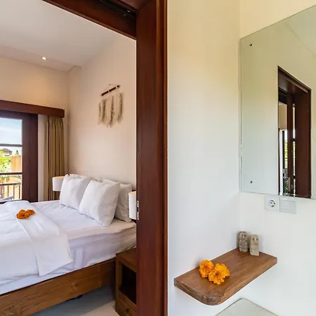 Promo Cheerful 3Bd Cosy Villa In Berawa With Private Pool Canggu Exterior foto