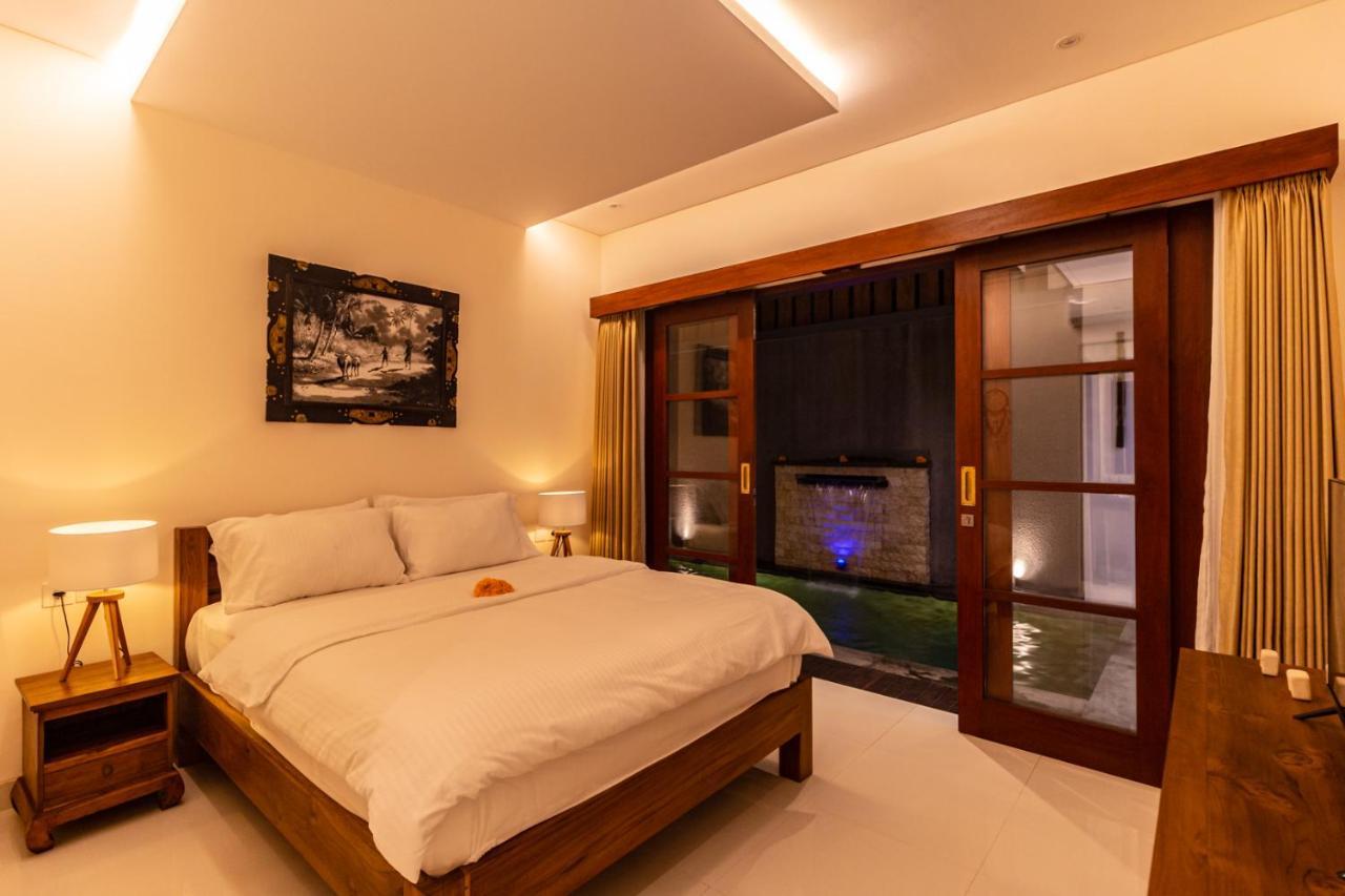 Villa Promo Cheerful 3bd Cosy In Berawa With Private Pool *