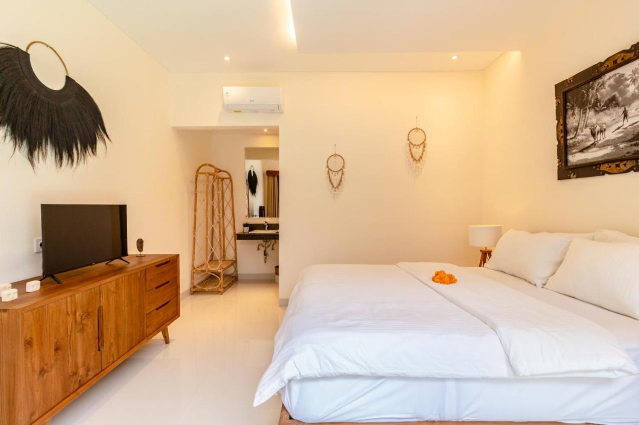 Promo Cheerful 3bd Cosy In Berawa With Private Pool * Canggu (Bali)