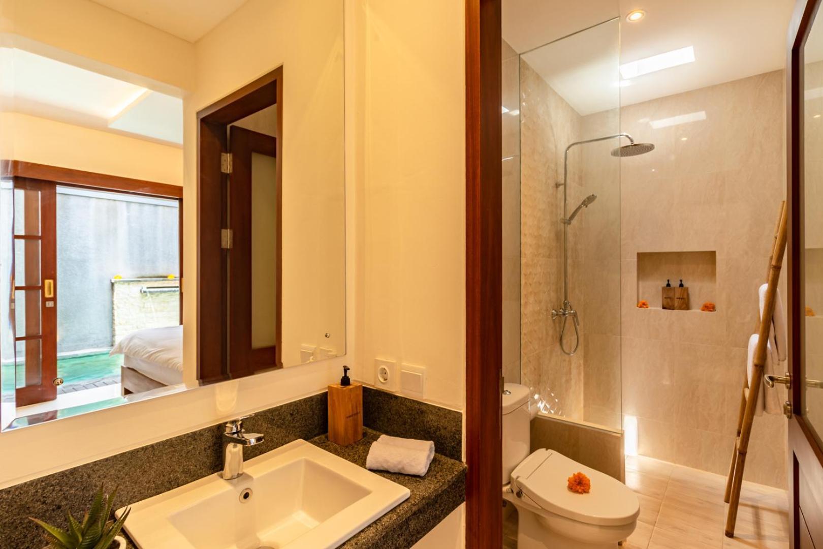 Villa Promo Cheerful 3bd Cosy In Berawa With Private Pool *