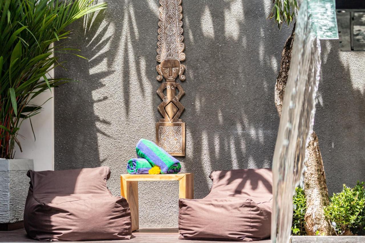 Villa Promo Cheerful 3bd Cosy In Berawa With Private Pool Canggu (Bali)