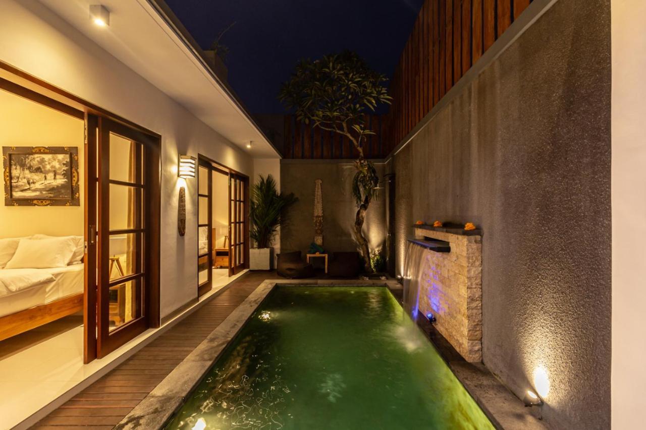 Villa Promo Cheerful 3bd Cosy In Berawa With Private Pool *