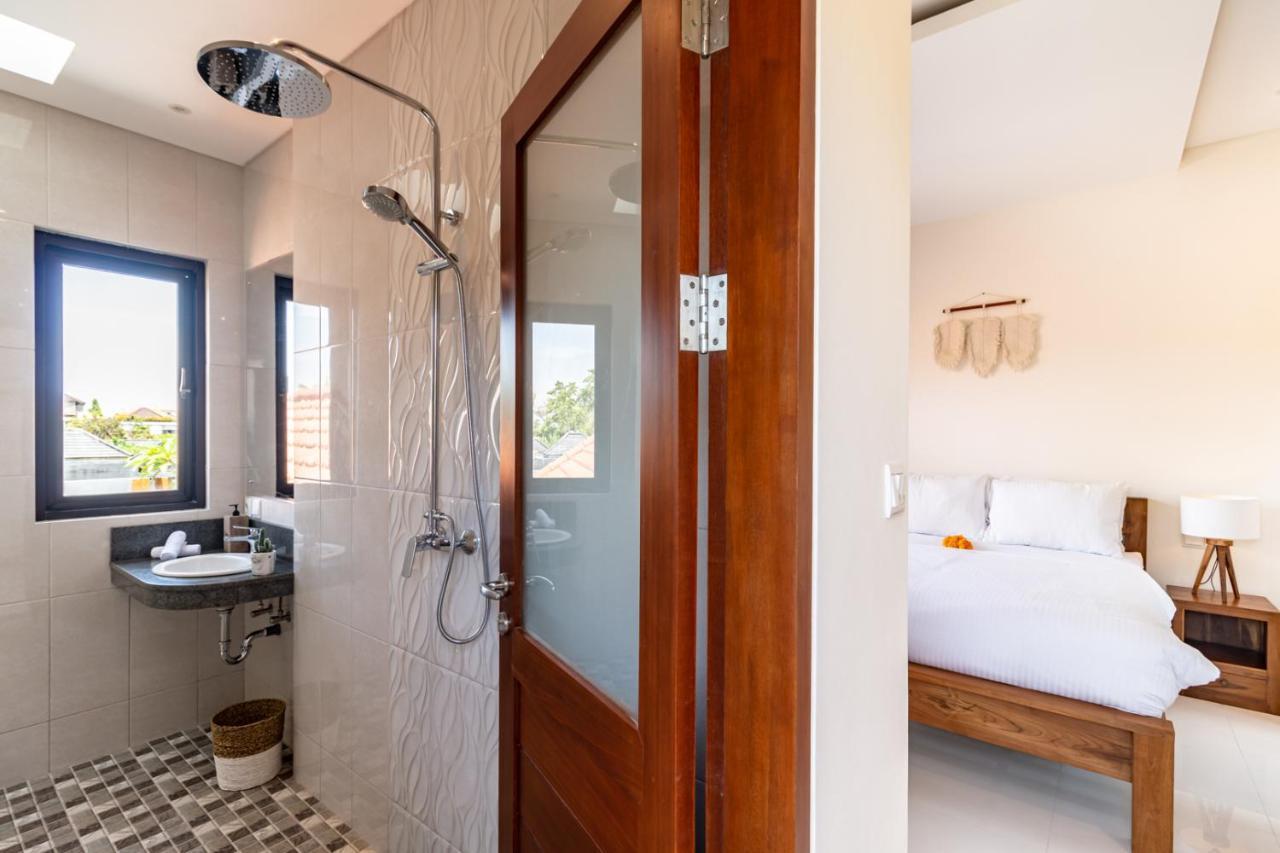Promo Cheerful 3bd Cosy In Berawa With Private Pool Villa *