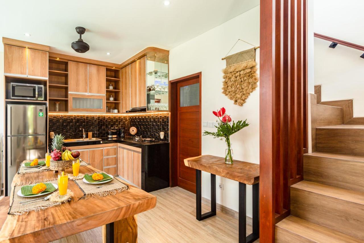 Promo Cheerful 3bd Cosy In Berawa With Private Pool *