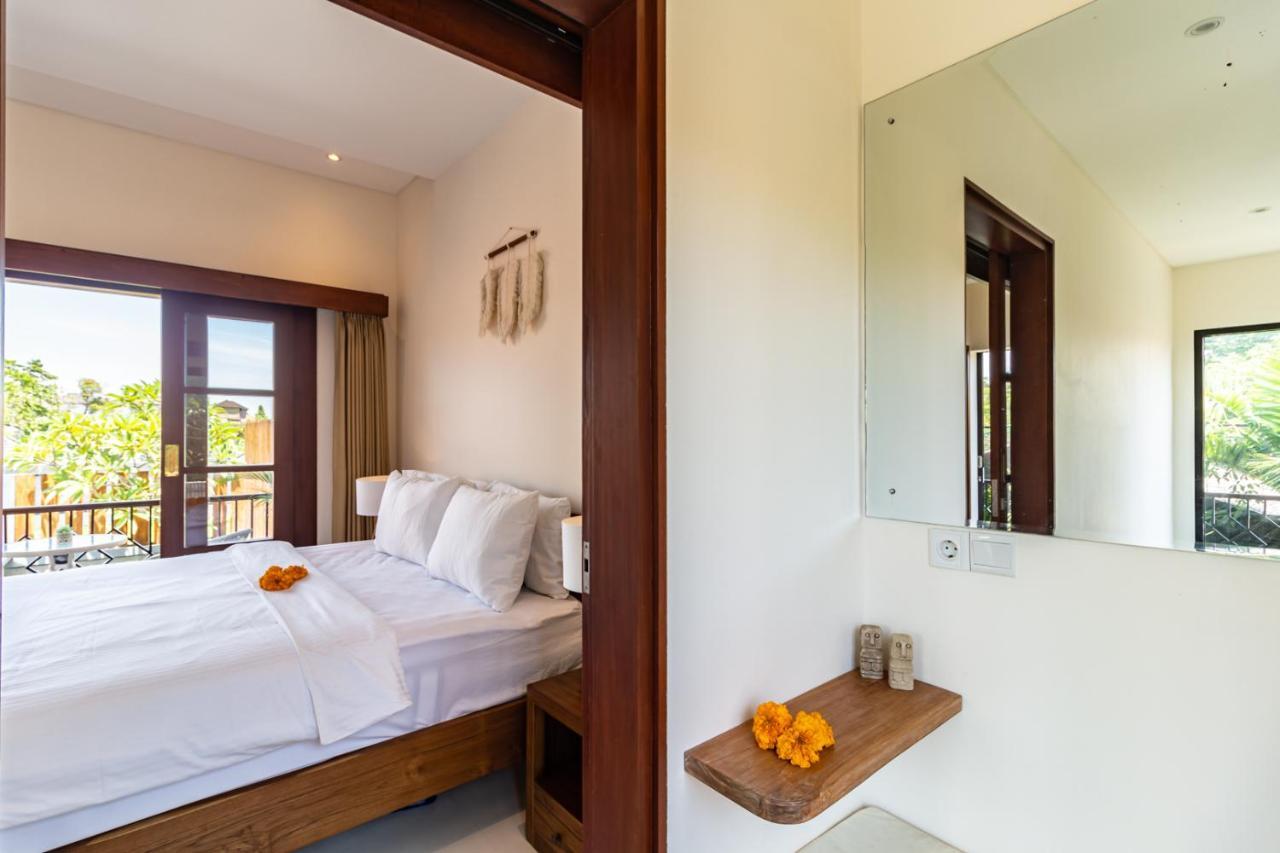 Promo Cheerful 3bd Cosy In Berawa With Private Pool *
