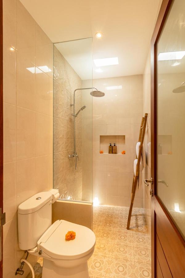 Promo Cheerful 3bd Cosy In Berawa With Private Pool
