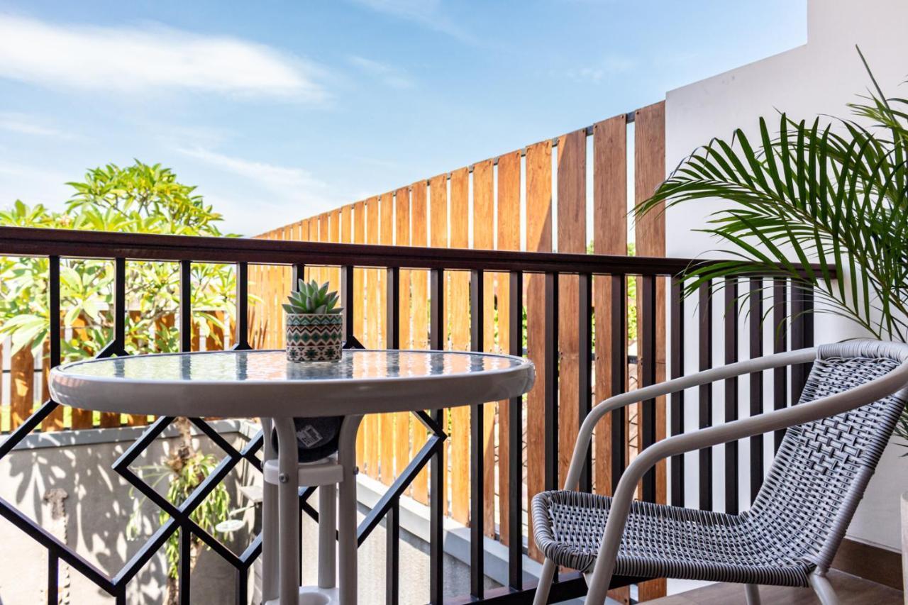 Promo Cheerful 3bd Cosy In Berawa With Private Pool Villa Canggu (Bali)
