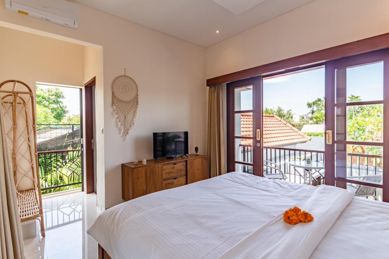 Villa Promo Cheerful 3bd Cosy In Berawa With Private Pool
